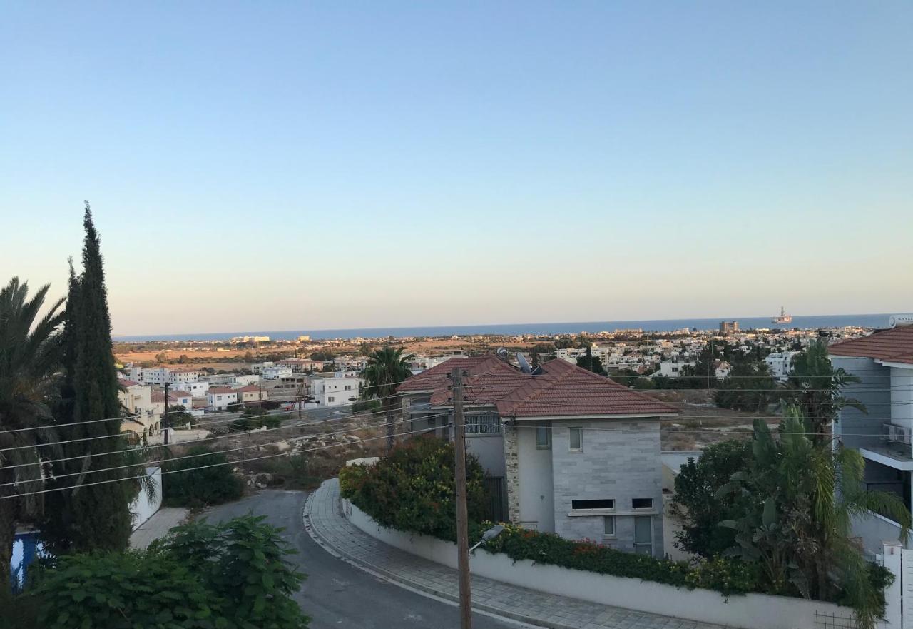 Mediterranean Dream Voroklini Bagian luar foto