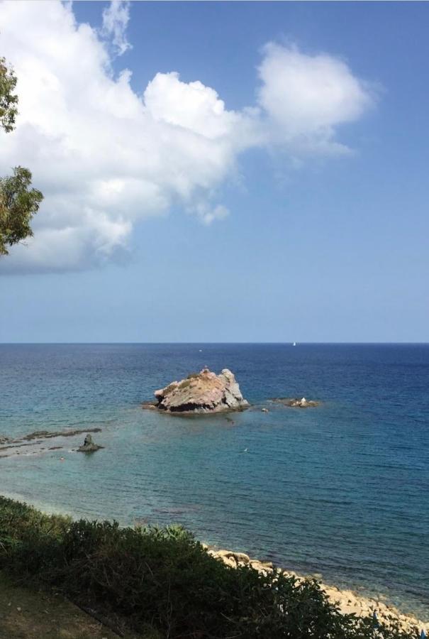 Mediterranean Dream Voroklini Bagian luar foto