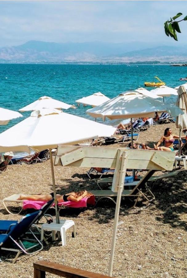 Mediterranean Dream Voroklini Bagian luar foto